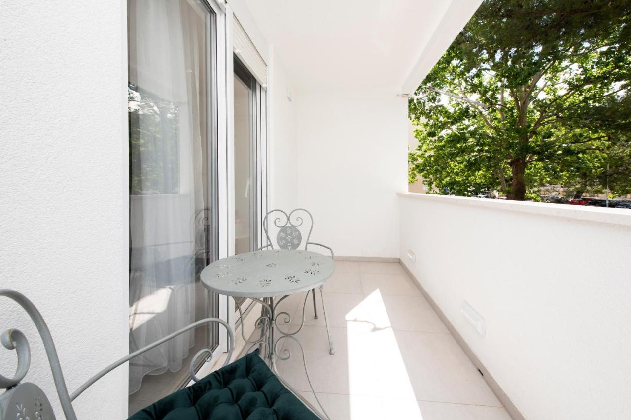 Lions Apartment Split Bagian luar foto