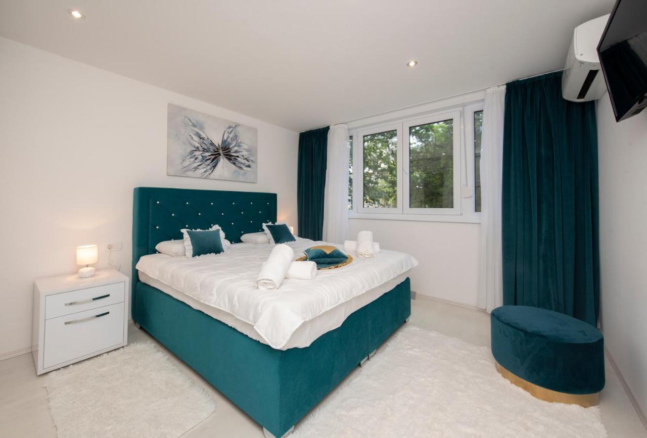 Lions Apartment Split Bagian luar foto