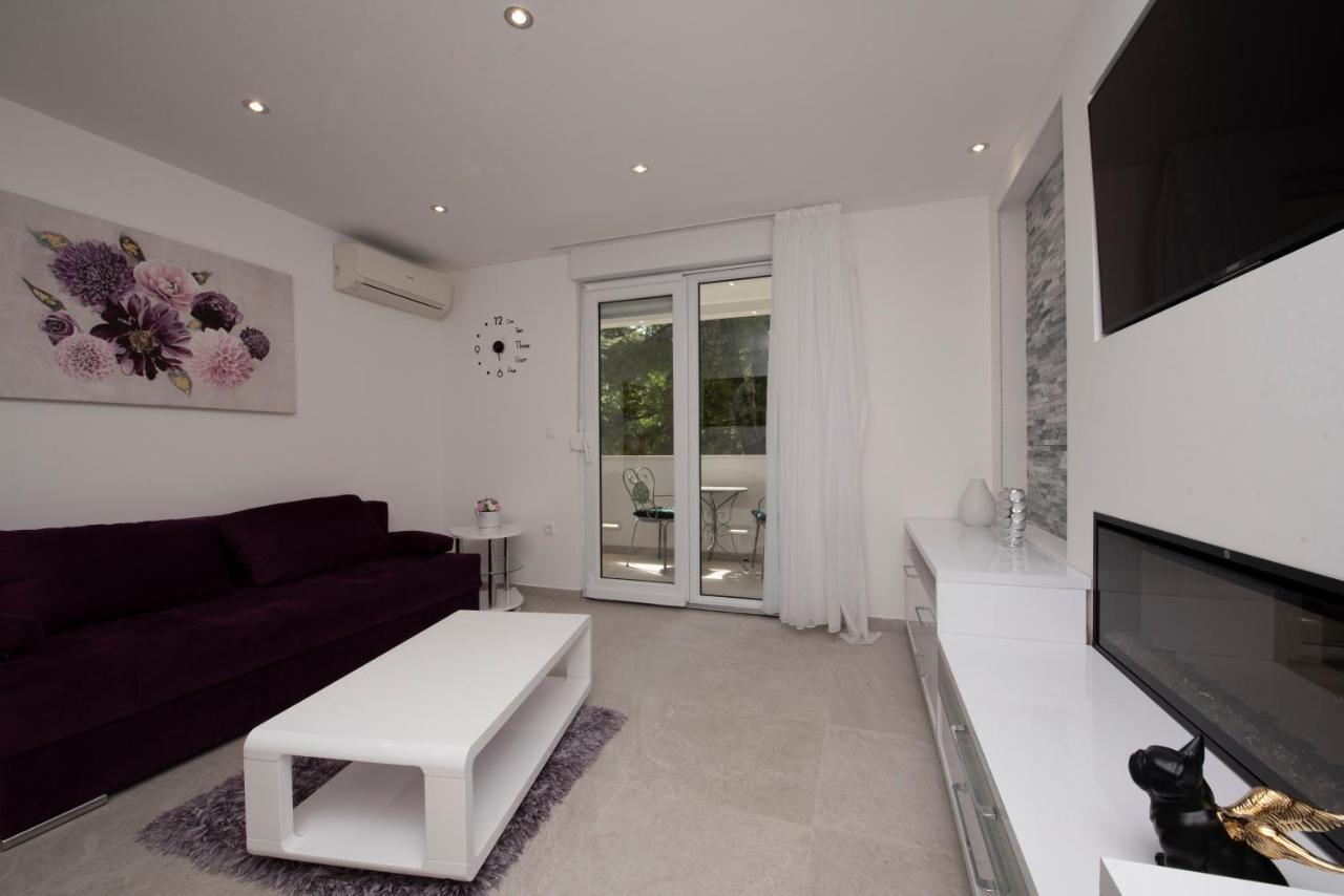 Lions Apartment Split Bagian luar foto