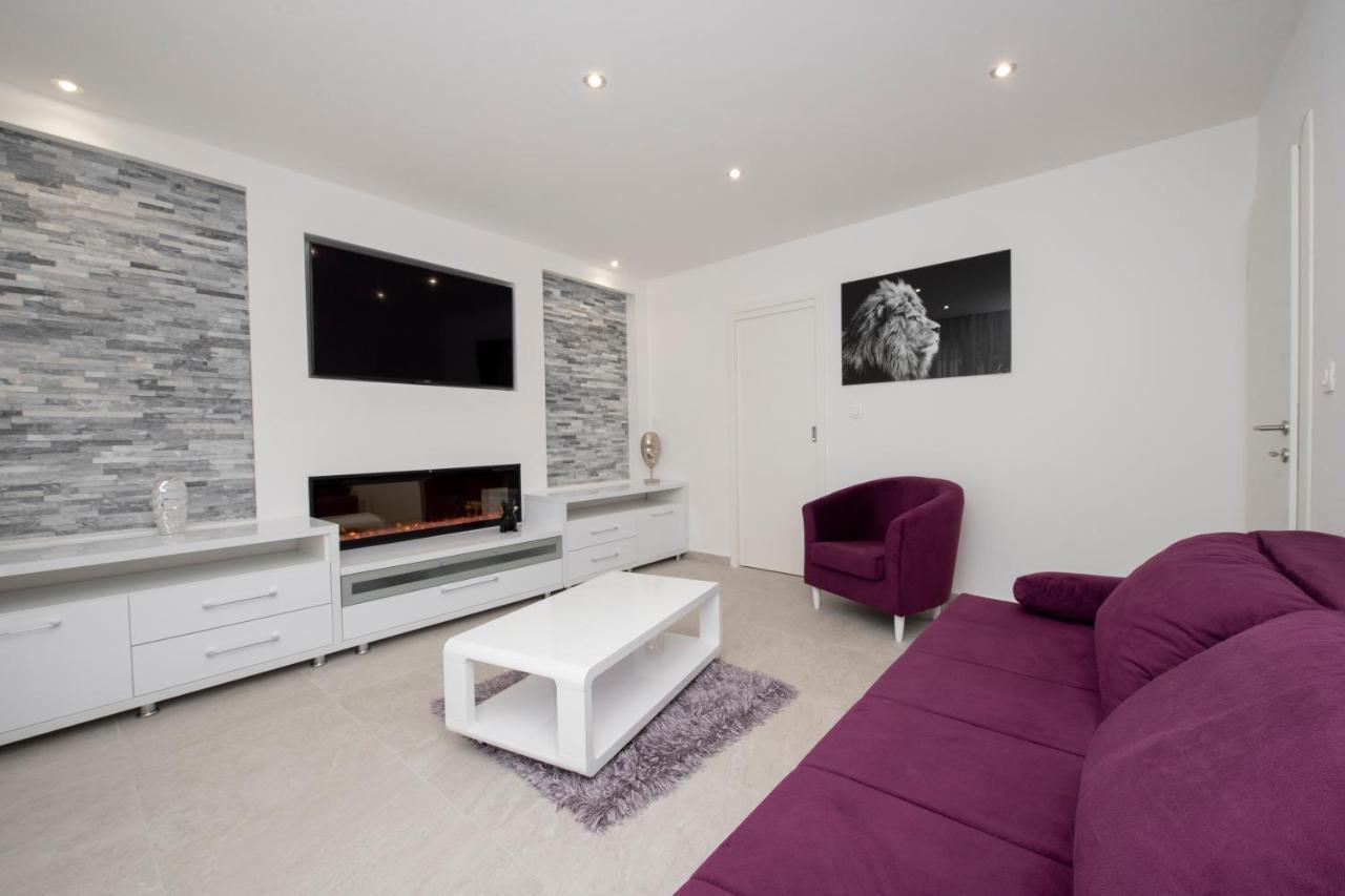Lions Apartment Split Bagian luar foto